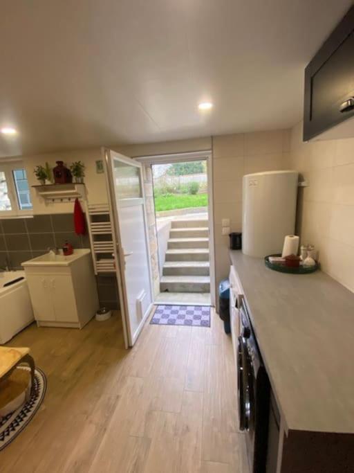 Willa La Maison Sous Charmois Verdun Zewnętrze zdjęcie