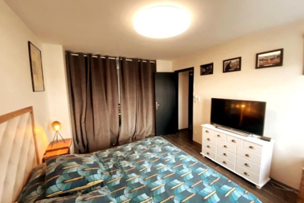 Willa La Maison Sous Charmois Verdun Zewnętrze zdjęcie