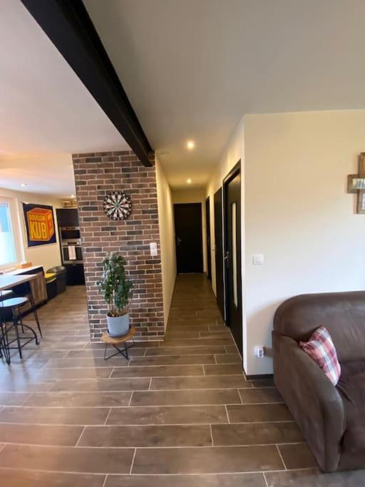 Willa La Maison Sous Charmois Verdun Zewnętrze zdjęcie