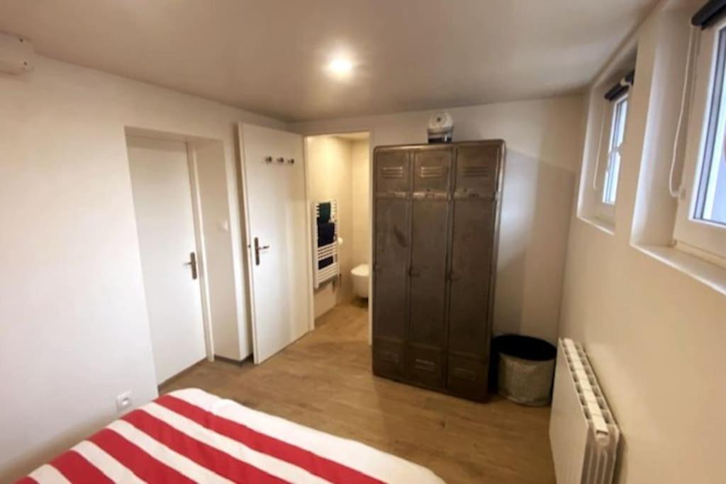 Willa La Maison Sous Charmois Verdun Zewnętrze zdjęcie