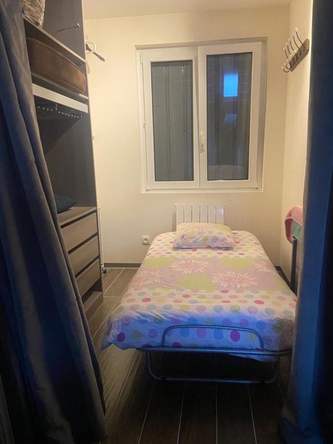 Willa La Maison Sous Charmois Verdun Zewnętrze zdjęcie